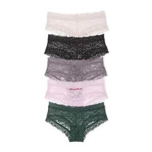 Victorias Secret Lace cheeky Panties